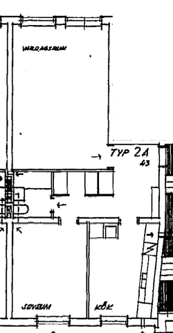 Planritning
