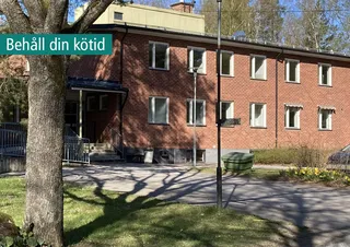 Svinnegarnsvägen 2A
