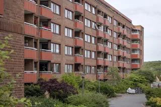 Utlandagatan 6B