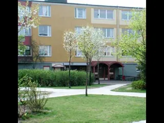Lagrådsgatan 18 A
