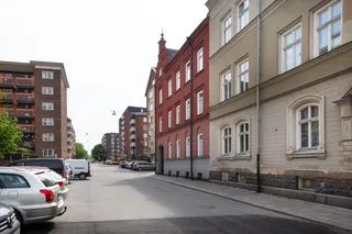 Generalsgatan 32 A