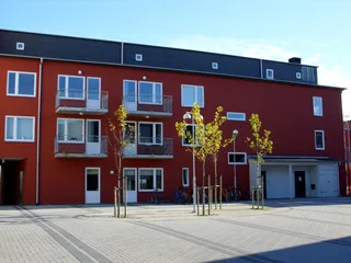 Stralsundsvägen 33