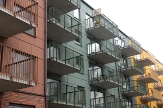 Lergöksgatan 1C