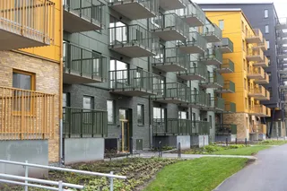 Lergöksgatan 1B