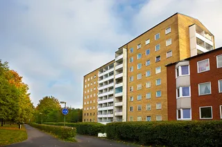 Docentgatan 9 C