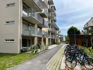 Vipeholms Allé 8 B