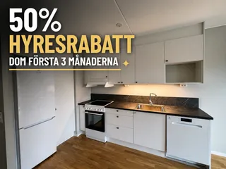 Sandbrogatan 1A