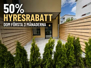 Sandbrogatan 1B