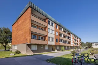 Östermalmsvägen 38 A