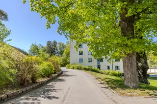 Kraftkärrsvägen 3