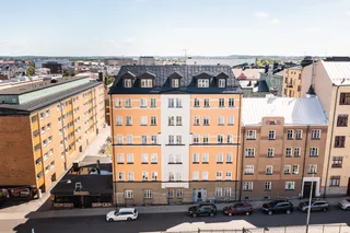 Butgatan 17 A