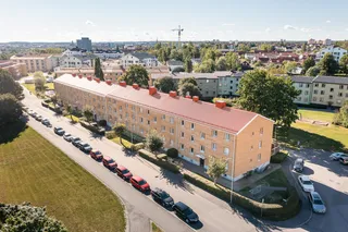 Lottgången 10