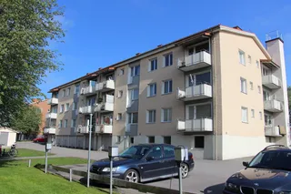 Tallåsvägen 2 B