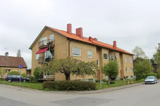 Västbovägen 30 B