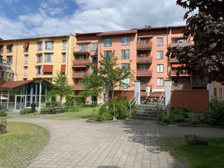 Drottninggatan 13