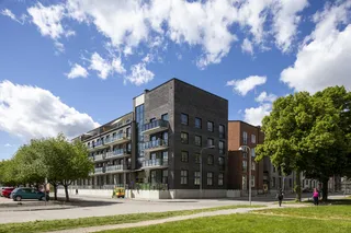 Eleonoragatan 19 
