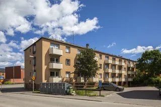 Kungsgatan 57 A