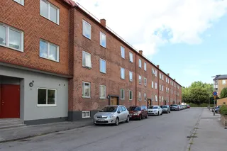 Betlehemsgatan 4 E