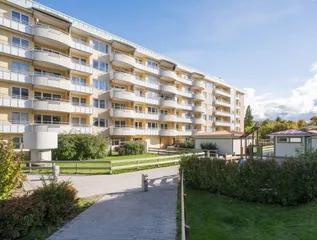 Granrisvägen 31 A