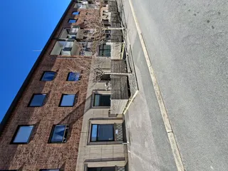Gillesgatan 10 A