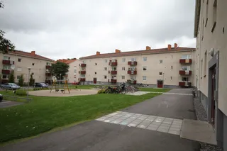 Vadmansgatan 6 B