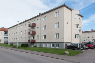 Vadmansgatan 6 A