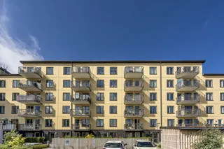 Blåsebergavägen 32