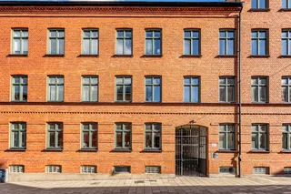 Solgatan 24 C