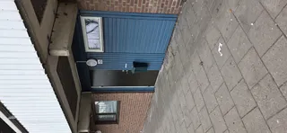 Planteringsvägen 42 B