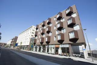 Bangårdsgatan 23