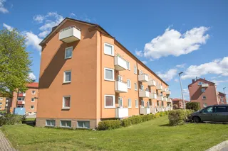 Arvid Lindmansgatan 26B