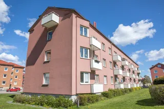 Arvid Lindmansgatan 24A