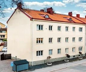 Kungsgatan 19
