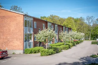 Skolstigen 4 B