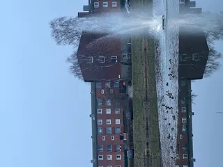 Järnvägsgatan 3D