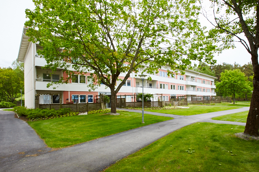 Tornsvalegatan 53, Västerås