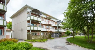 Lövsångargatan 68