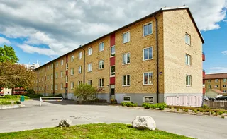 Stentorpsgatan 12 C