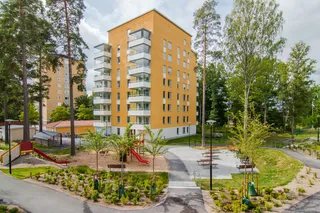 Säbygatan 2