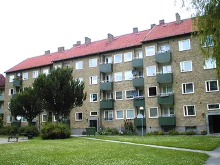 Bragegatan 25 C