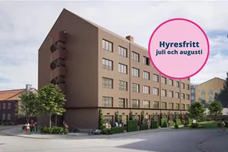 Rönnblomsgatan 4D
