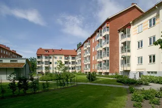 Augustenborgsgatan 20A