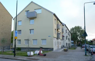 Sevedsgatan 12 B