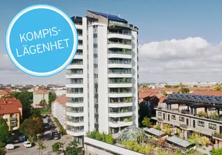 Augustenborgsgatan 5 B