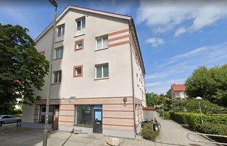 Augustenborgsgatan 6 C