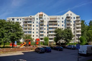 Barrtorpsvägen 2