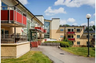 Lejonslättsgatan 4