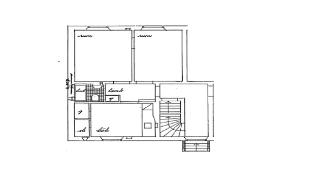 Planritning