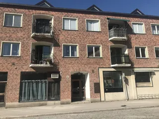 Västra Långgatan 8