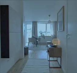 1-room apartment at Astrabacken 8A, Södertälje